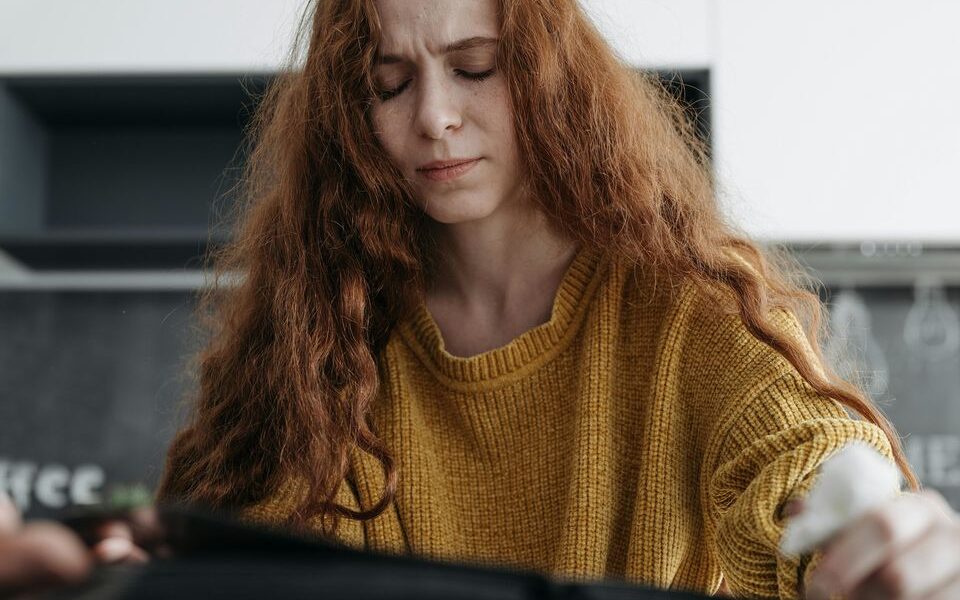 Эхо любви: как оно разрушает личную жизнь и приводит к саморазрушению