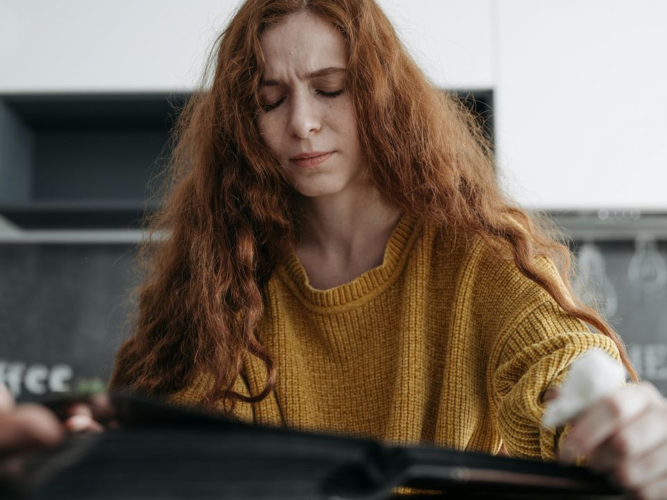 Эхо любви: как оно разрушает личную жизнь и приводит к саморазрушению