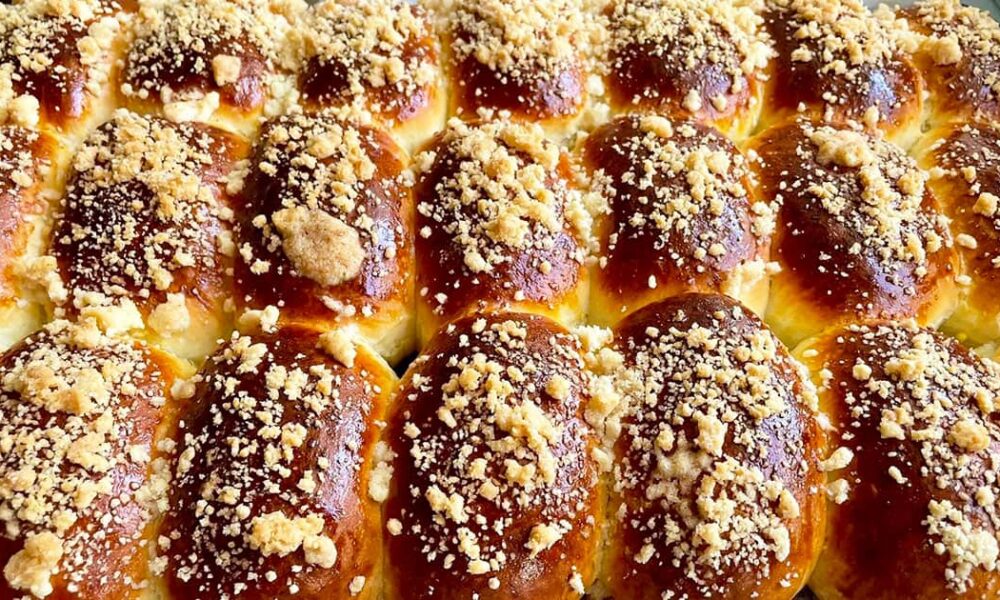 Пышные пирожки с начинкой: проверенный рецепт для идеальной выпечки