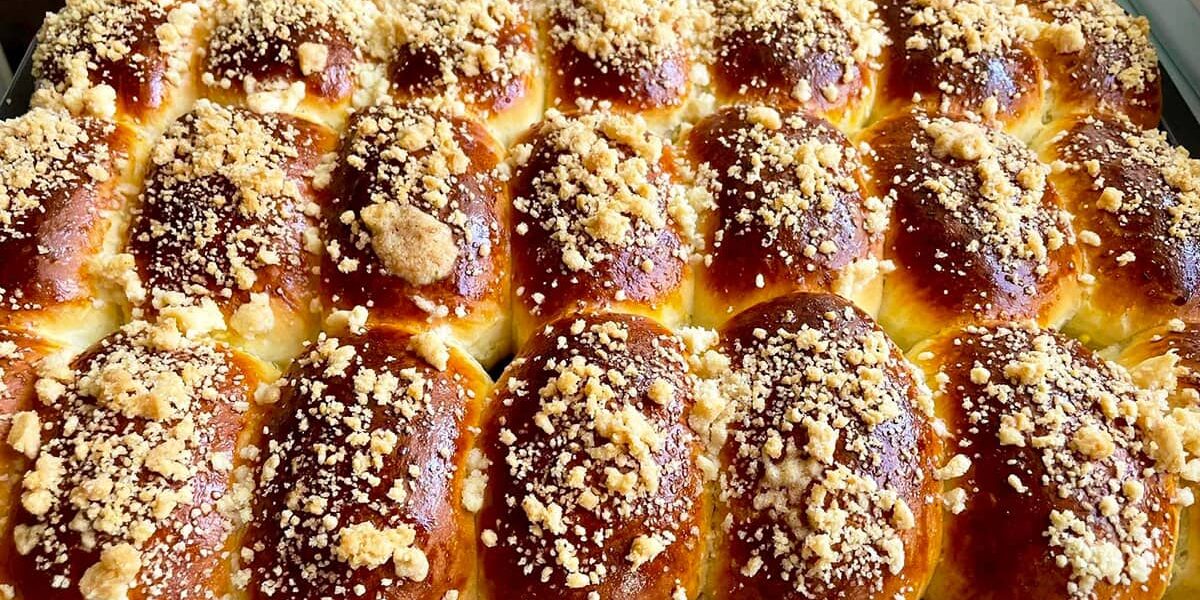 Пышные пирожки с начинкой: проверенный рецепт для идеальной выпечки