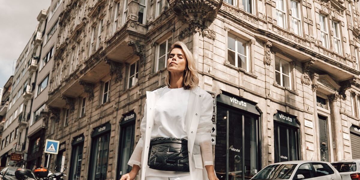 Секреты идеальной белизны: стирка и глажка белых вещей