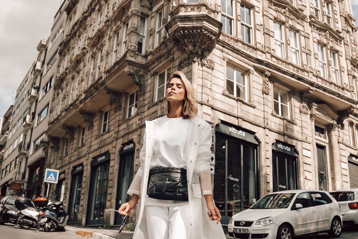 Секреты идеальной белизны: стирка и глажка белых вещей