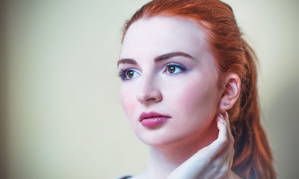 Секрет пухлых губ: домашняя маска за 2 минуты