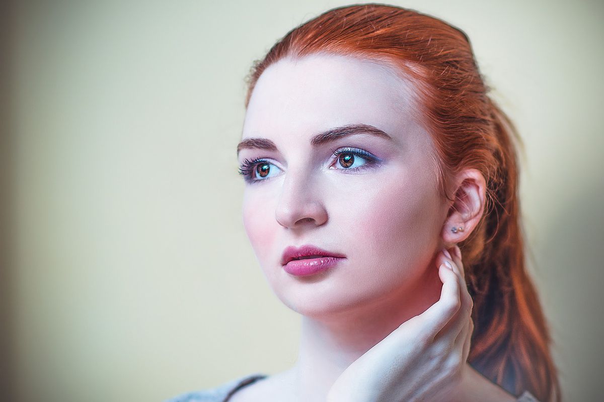 Секрет пухлых губ: домашняя маска за 2 минуты