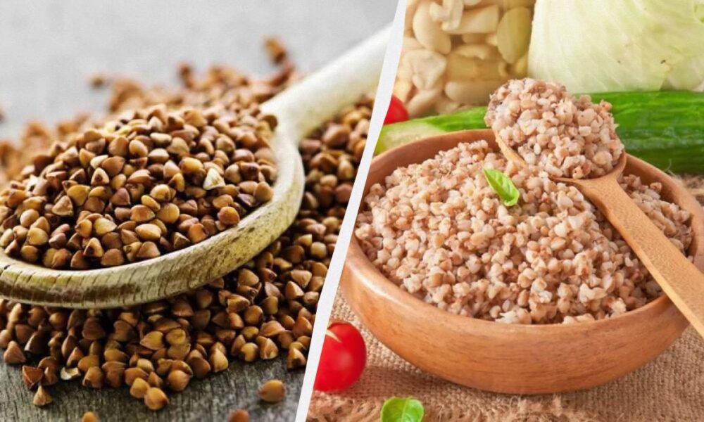 Секрет рассыпчатой гречки: простой ингредиент для идеального гарнира