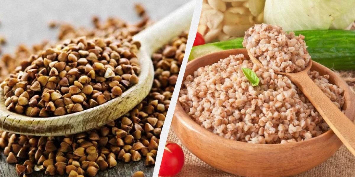 Секрет рассыпчатой гречки: простой ингредиент для идеального гарнира