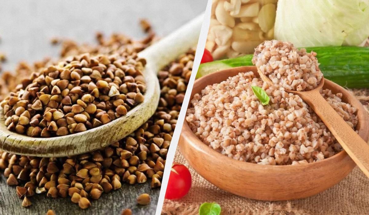 Секрет рассыпчатой гречки: простой ингредиент для идеального гарнира