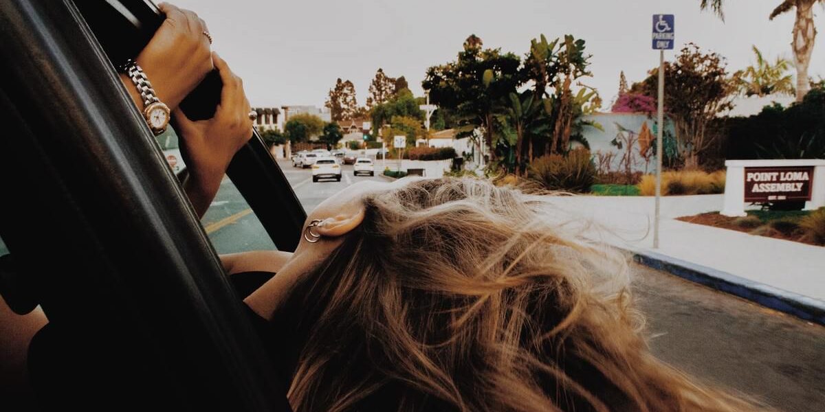 Ранняя седина: причины появления и способы борьбы