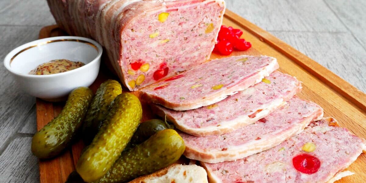 Изысканный паштет: рецепт, который покорит даже любителей колбасы