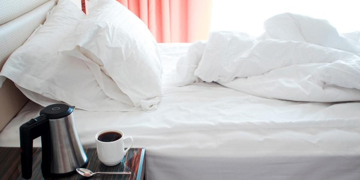 Почему не стоит гладить постельное белье: советы хозяйкам