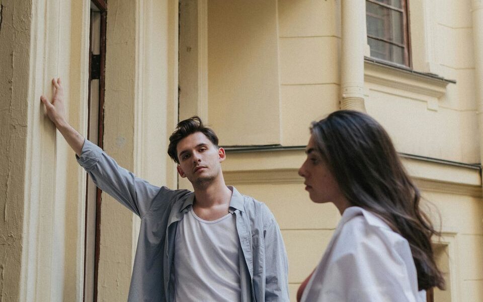 Кризис трех месяцев: почему распадаются отношения