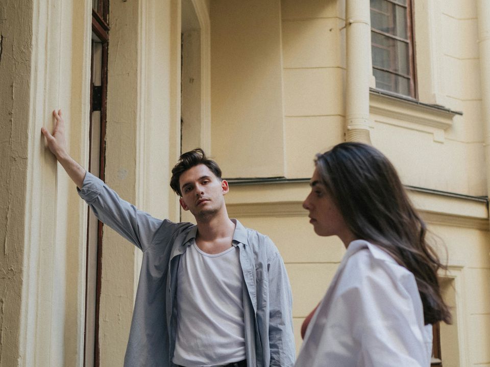 Кризис трех месяцев: почему распадаются отношения