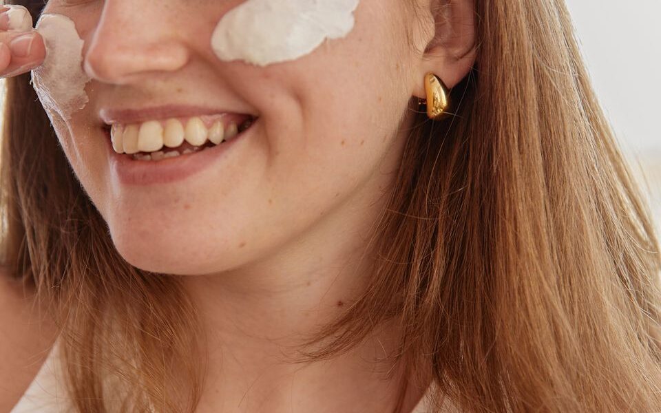 Альтернативы патчам для глаз: эффективные способы ухода за кожей