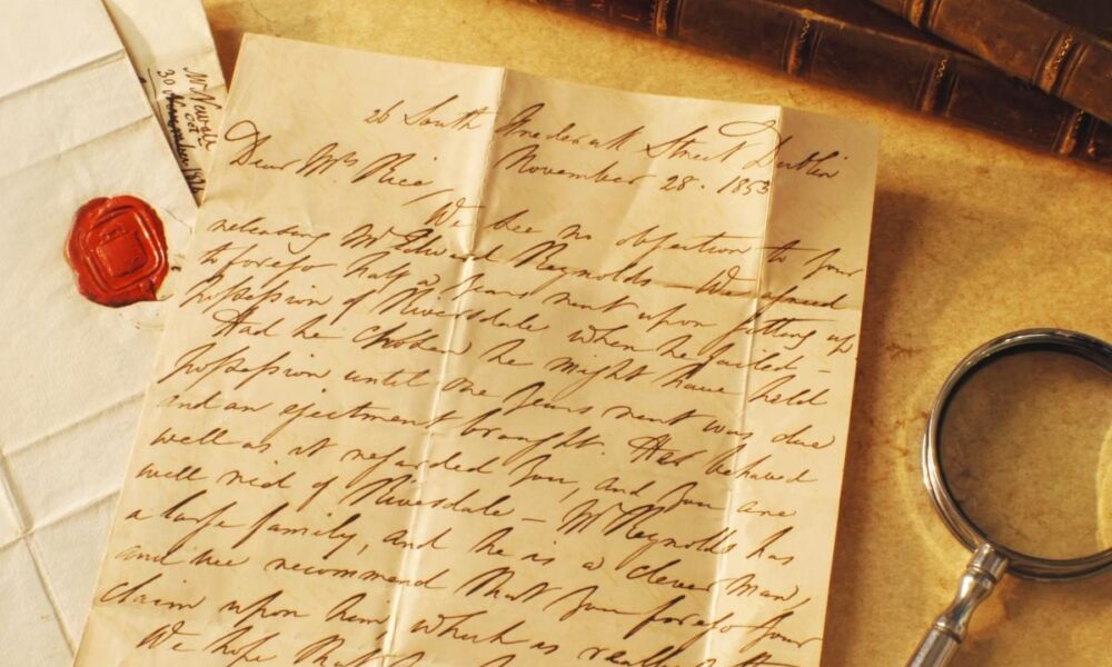 Как почерк раскрывает характер: секреты графологии для каждой женщины