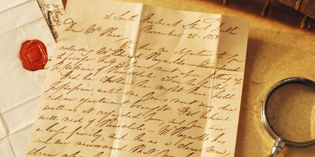 Как почерк раскрывает характер: секреты графологии для каждой женщины