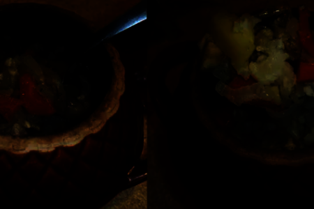 Гречка с грибами в горшочках: постный рецепт для здоровья и красоты