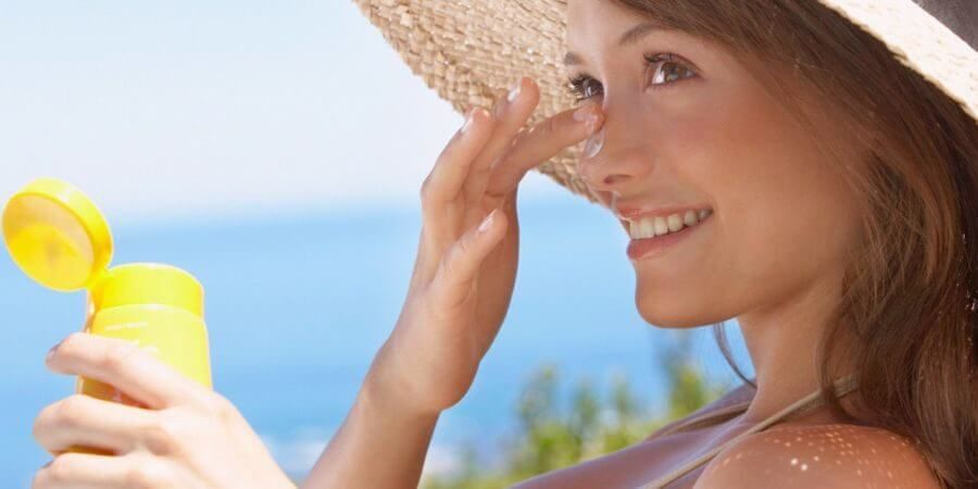 Жирная кожа летом: советы по уходу для красивой и здоровой кожи лица