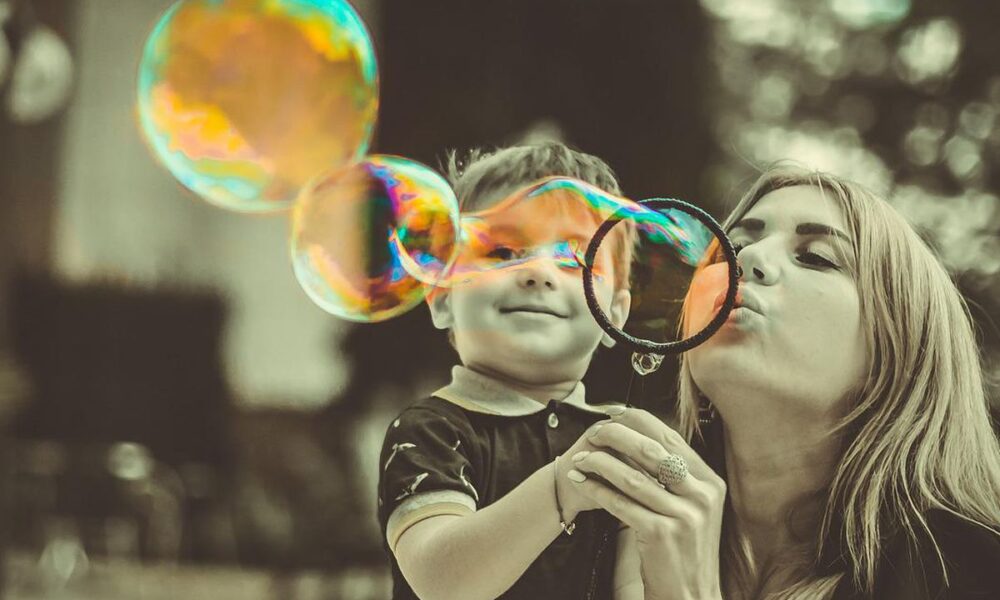 Как воспитать уважение к женщинам у ребенка: советы родителям