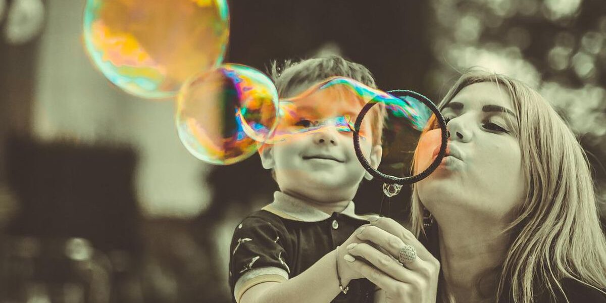 Как воспитать уважение к женщинам у ребенка: советы родителям