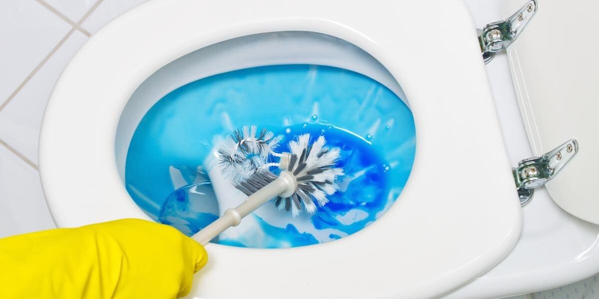 Копеечное средство для идеальной чистоты унитаза: секреты опытных хозяек