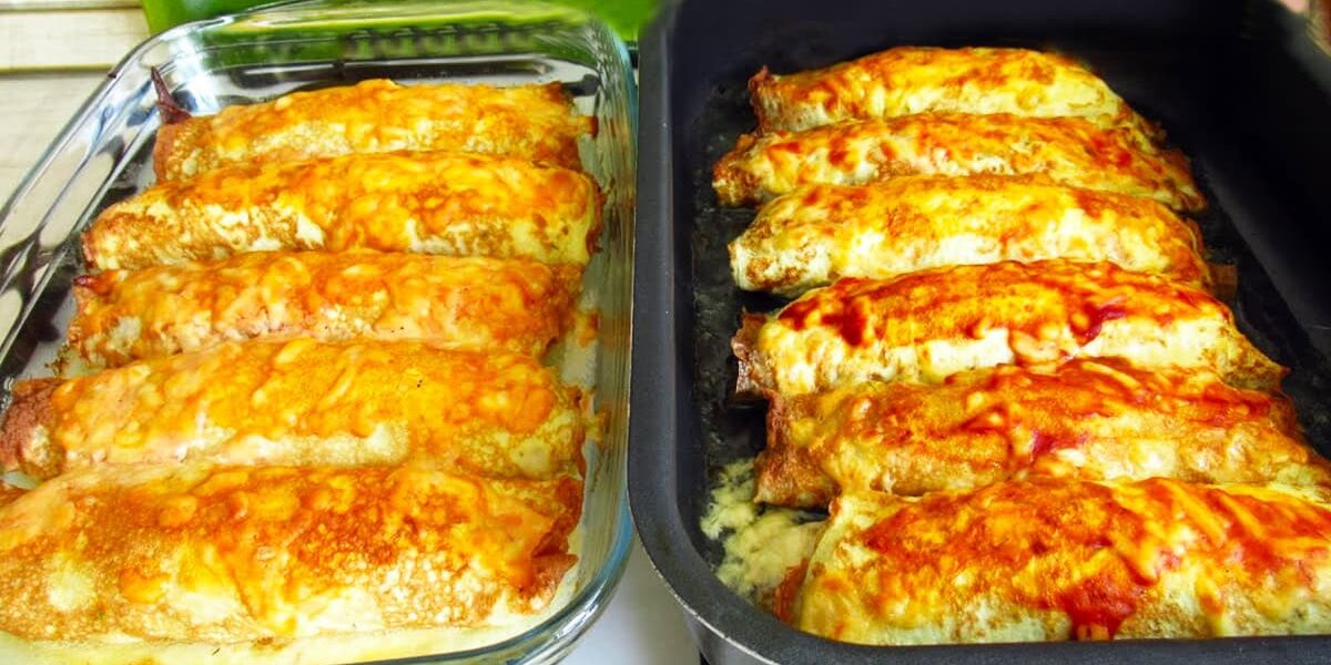 Вкусная закуска: рецепт, который всегда просят повторить