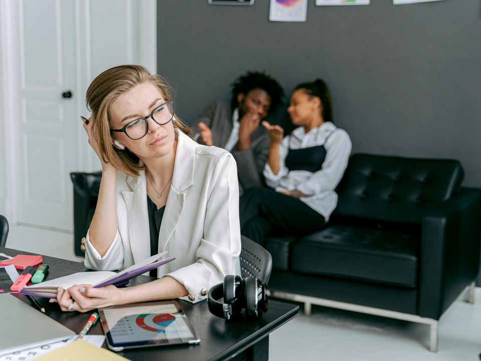 Опасные люди: как распознать и защитить себя