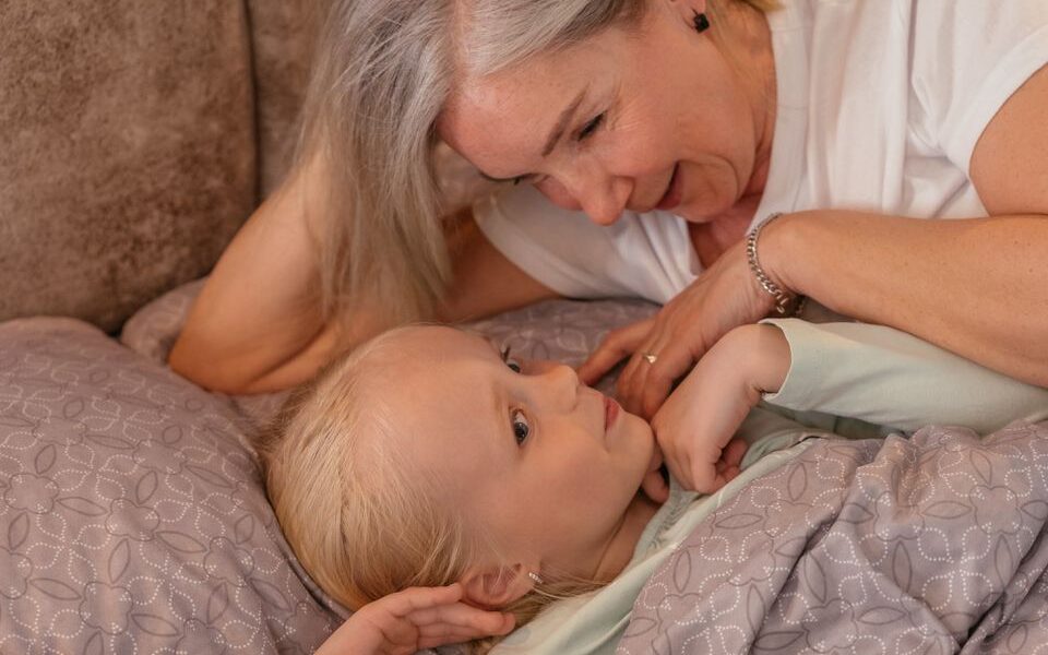 Эффективное закрашивание седины: простое решение для каждой женщины