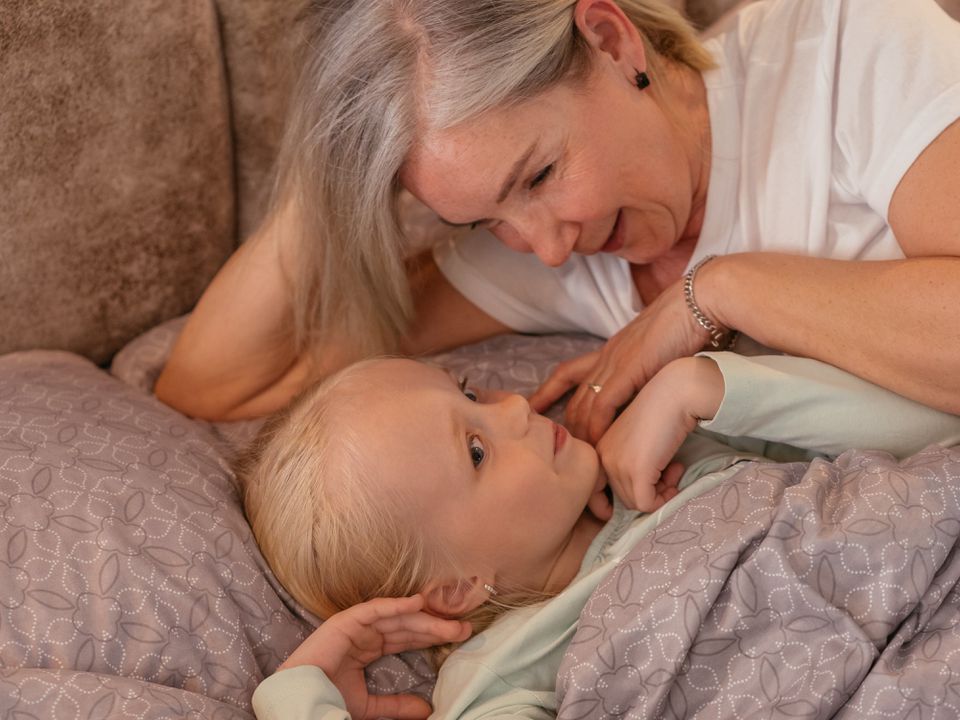 Эффективное закрашивание седины: простое решение для каждой женщины