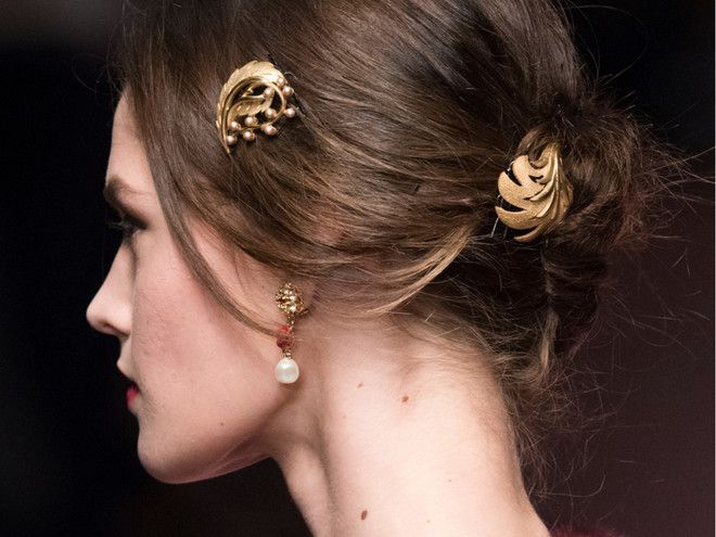 Жемчуг снова в моде: стильные украшения на любой вкус