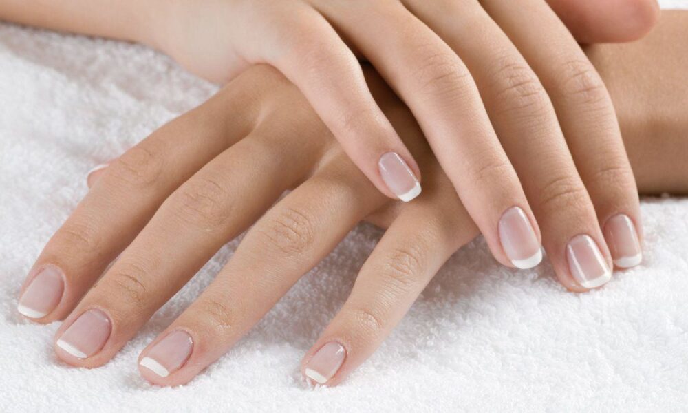Как отрастить длинные и красивые ногти: советы и секреты