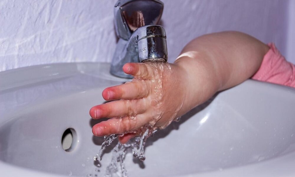 Как сэкономить на воде: полезные советы для дома