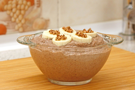 Полезный смузи для женщин: рецепты с фруктами, орехами и медом