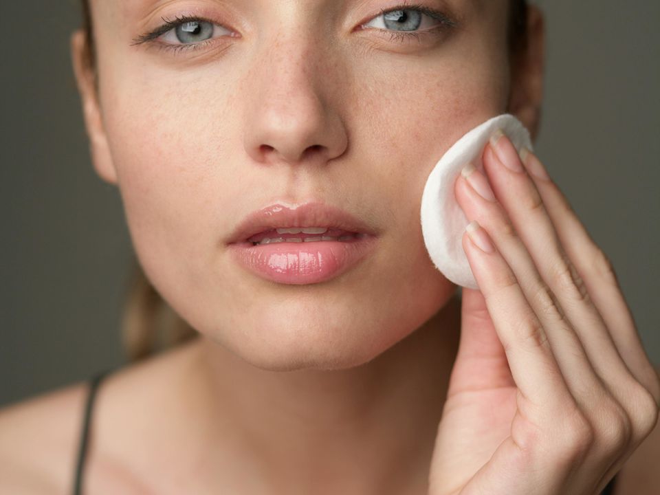 Ошибки в уходе за кожей: как сохранить молодость и красоту