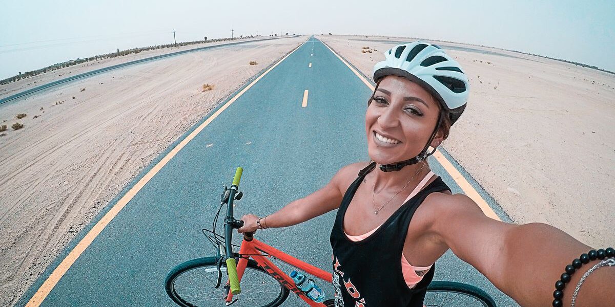 Психология селфи: кто их любит и почему?