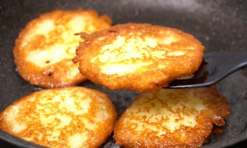 Секреты идеальных дерунов: что никогда не добавлять в тесто