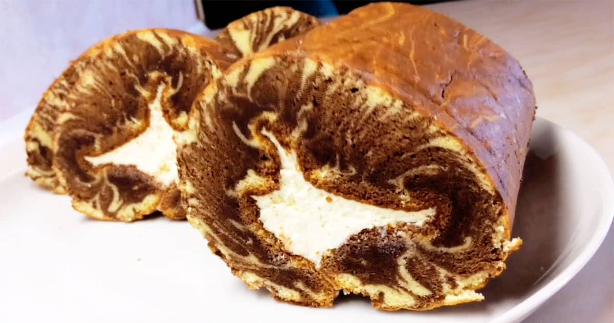 Невероятно простой десерт, который удивит всех гостей: секретный рецепт для женского портала