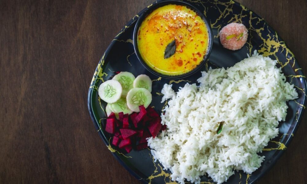 Японский секрет долголетия: 8 продуктов для женского здоровья