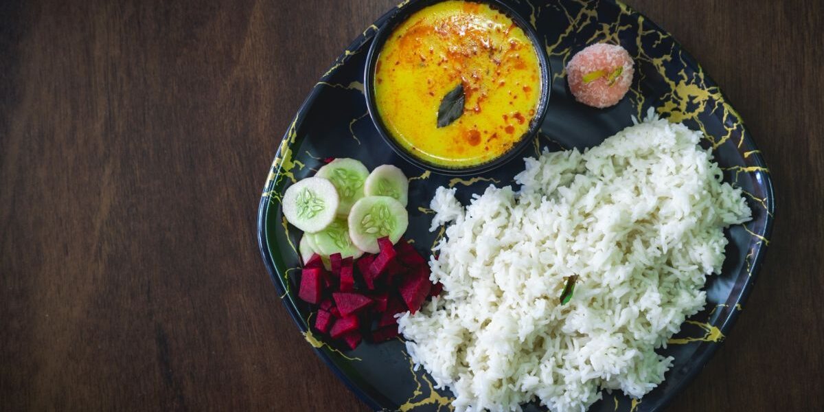 Японский секрет долголетия: 8 продуктов для женского здоровья