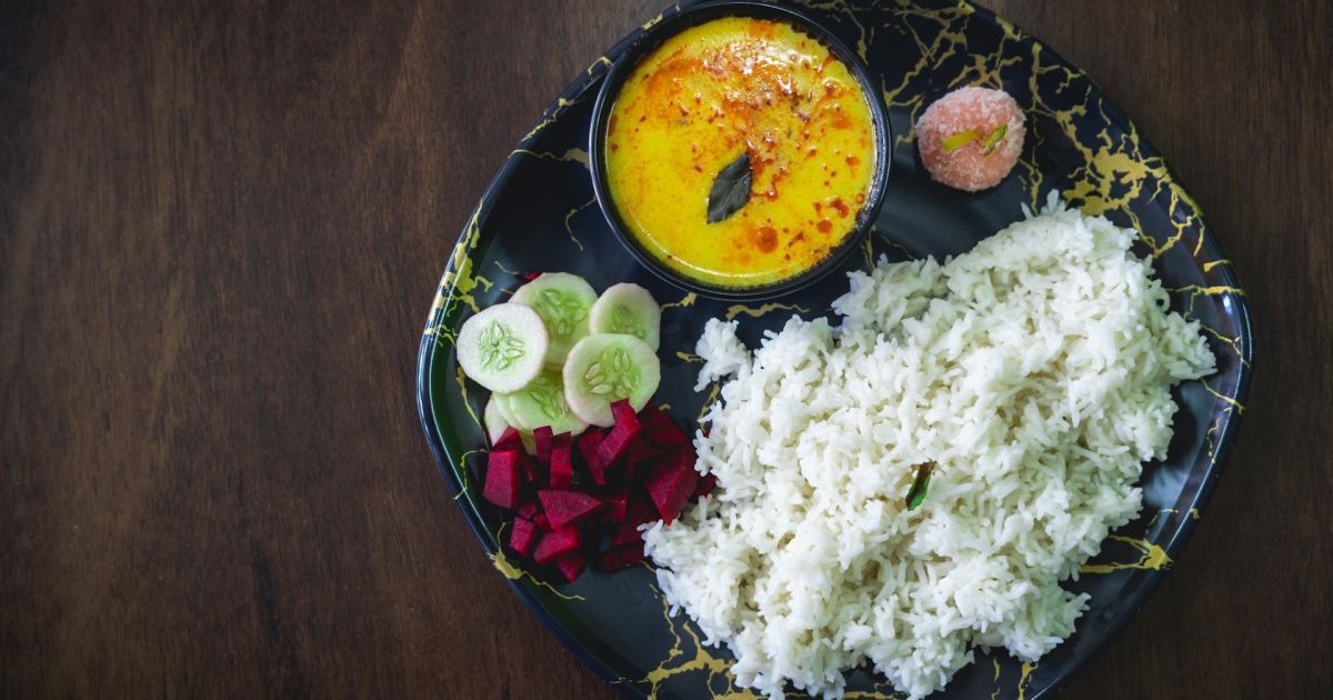 Японский секрет долголетия: 8 продуктов для женского здоровья