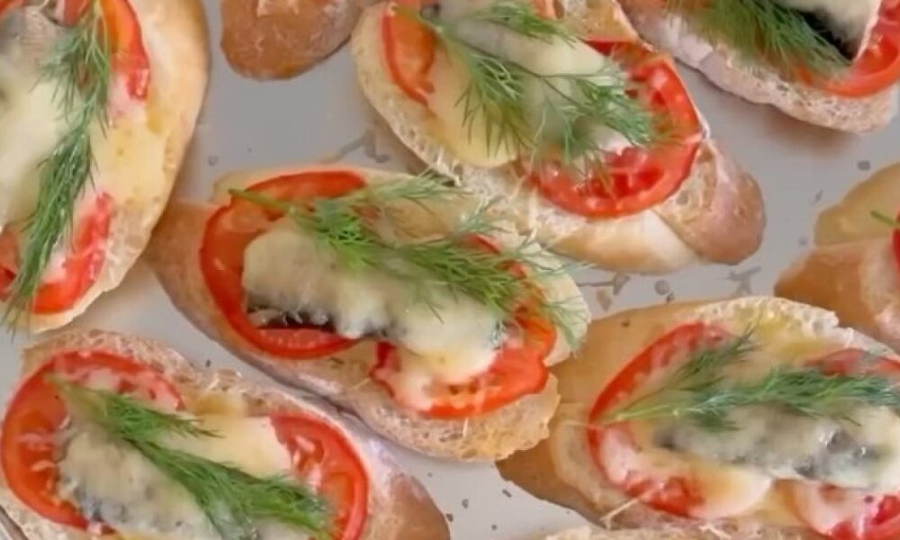 Быстрые и вкусные бутерброды: рецепты для женской кухни