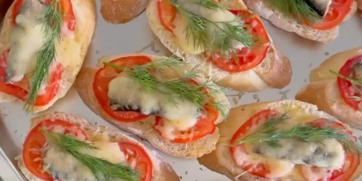 Быстрые и вкусные бутерброды: рецепты для женской кухни