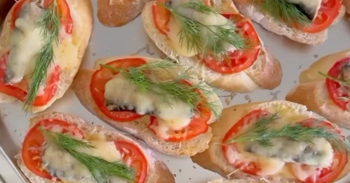 Быстрые и вкусные бутерброды: рецепты для женской кухни