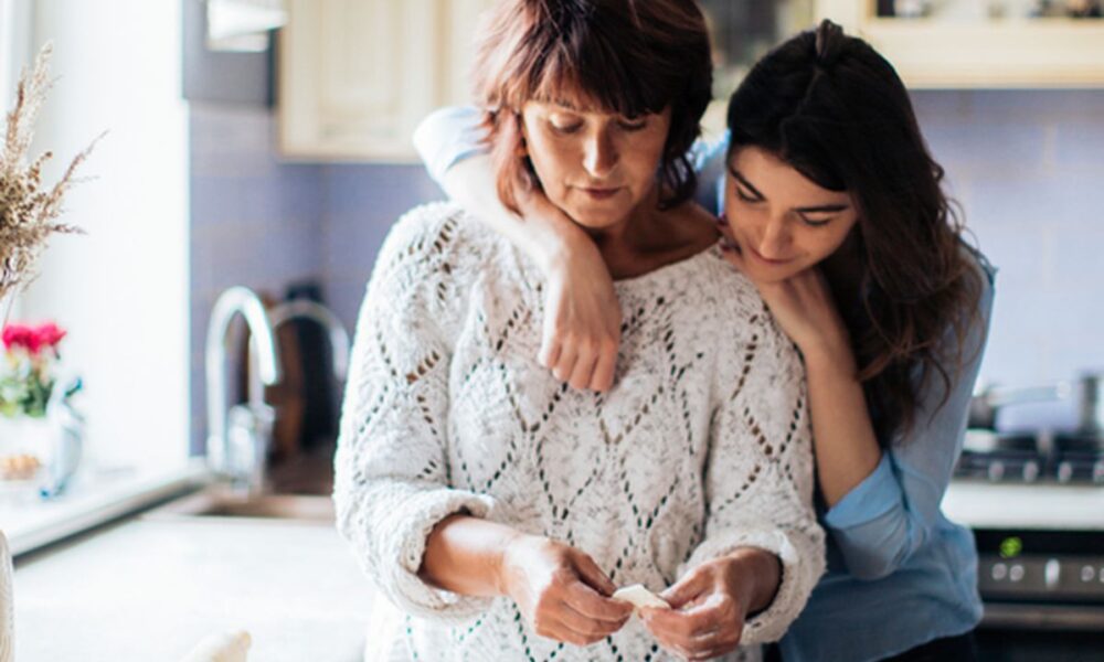 Влияние матери на решение женщины не иметь детей: психология выбора