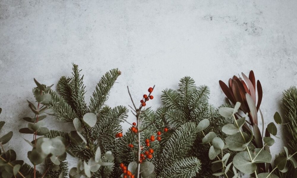 Именины в декабре: кого поздравлять и как отметить