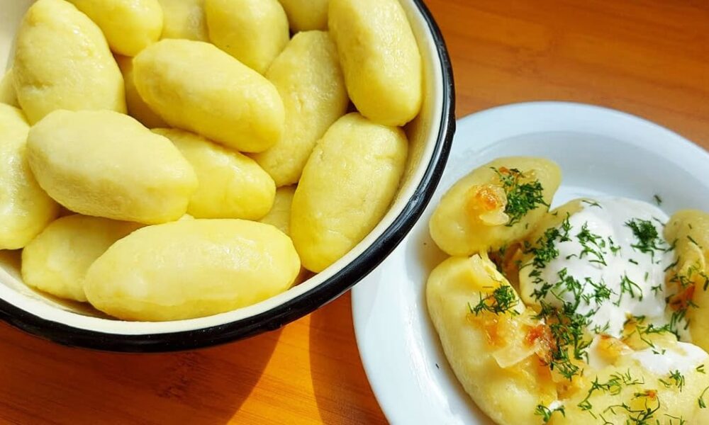 Рецепт вкусных книдли: сытное бюджетное блюдо для всей семьи