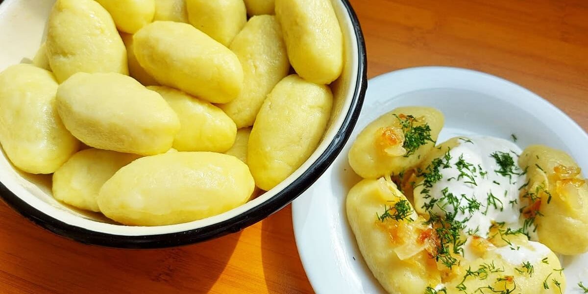 Рецепт вкусных книдли: сытное бюджетное блюдо для всей семьи