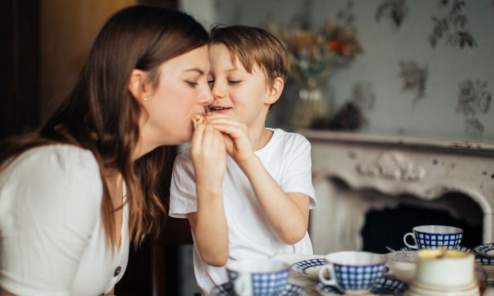 Как воспитать успешного ребенка: одна важная привычка