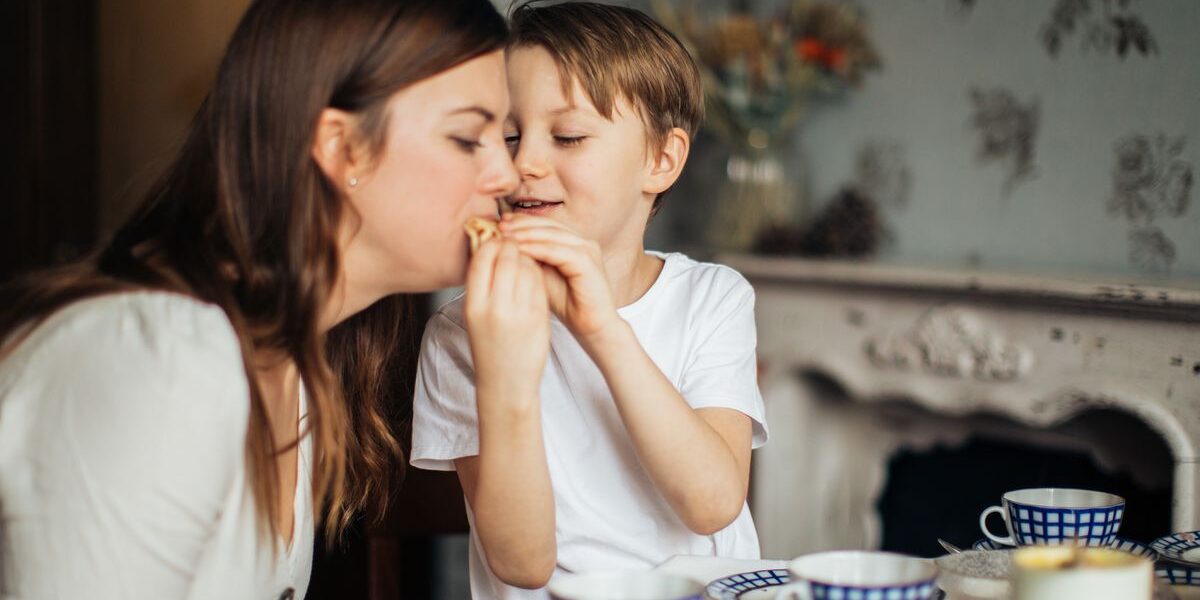 Как воспитать успешного ребенка: одна важная привычка