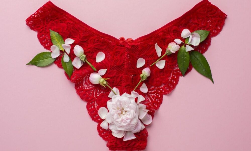 Как часто менять нижнее белье: советы для женщин