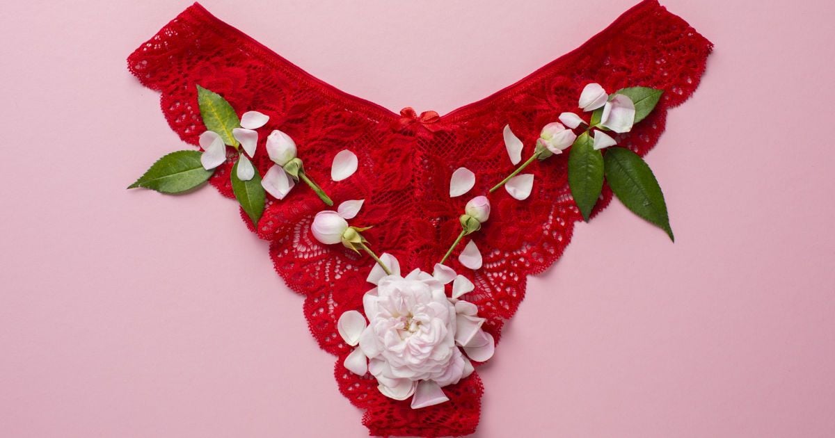 Как часто менять нижнее белье: советы для женщин
